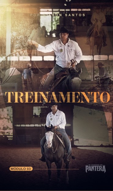 MOD-03 Treinamento