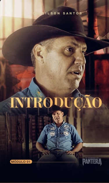 MOD-01 Introdução